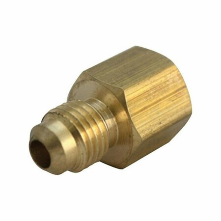 SWIVEL 0.62 x 0.75 in. Flare Adapter, 5PK SW153789